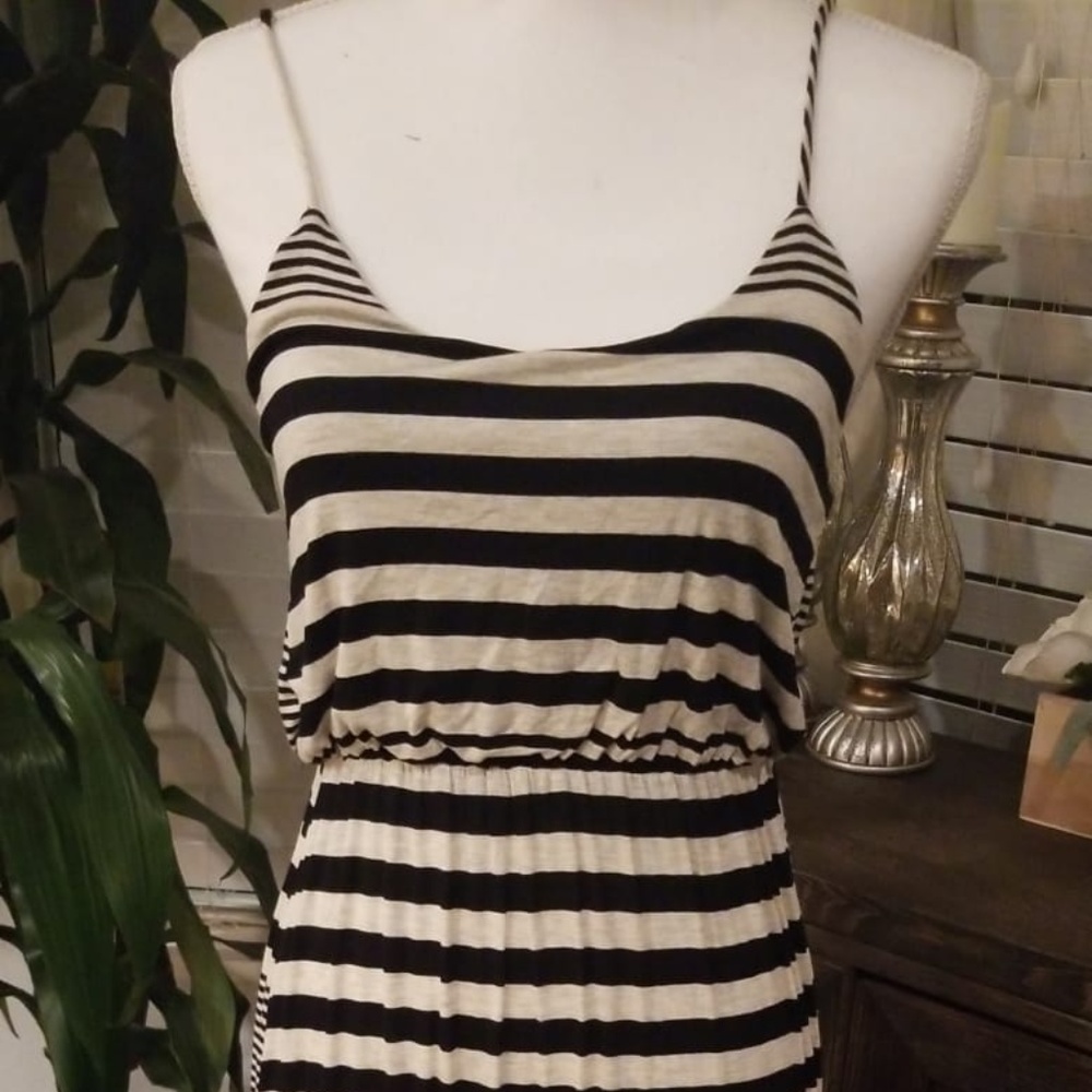 Sold Love Tree Dress